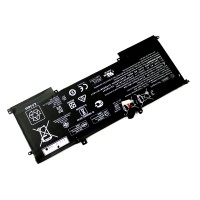 Аккумулятор для HP Pavilion 13-AD (7.7V 6793mAh) p/n: 921438-855 AB06XL HSTNN-DB8C