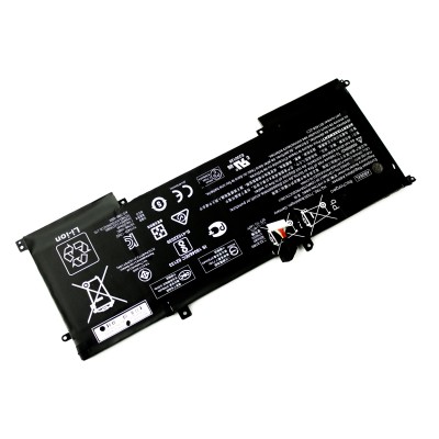 Аккумулятор для HP Pavilion 13-AD (7.7V 6793mAh) p/n: 921438-855 AB06XL HSTNN-DB8C Аккумулятор для HP Pavilion 13-AD (7.7V 6793mAh) p/n: 921438-855 AB06XL HSTNN-DB8C