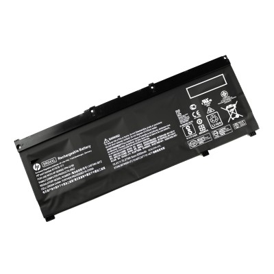 Аккумулятор для ноутбука HP 15-CE ORG (15.4V 4300mAh) p/n: SR04XL