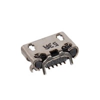 Разъем MicroUSB 043 Asus ME170 Разъем MicroUSB 043 Asus ME170