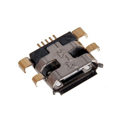 Разъем MicroUSB 044 Asus Nexus 7 ME370T