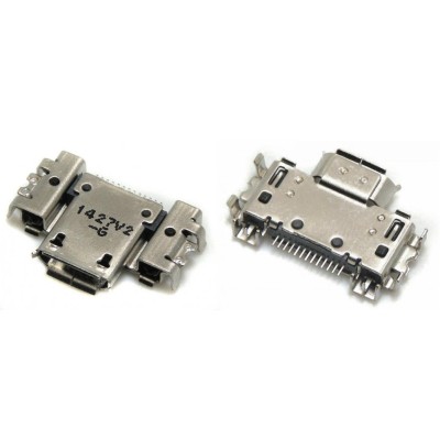 Разъем MicroUSB 045 Asus A91 PF500KL 13pin