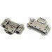 Разъем MicroUSB 045 Asus PadFone Infinity А86 13pin