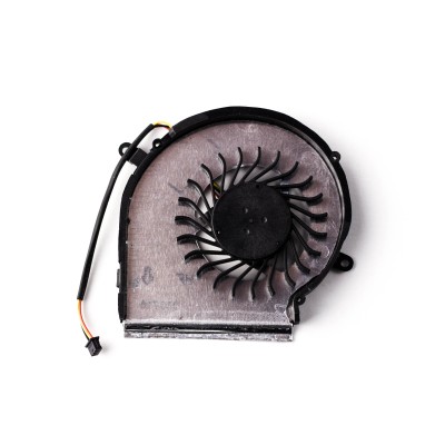Вентилятор (Кулер) для ноутбука MSI GE62 right ORG p/n: PAAD06015SL N303, PAAD06015SL N318
