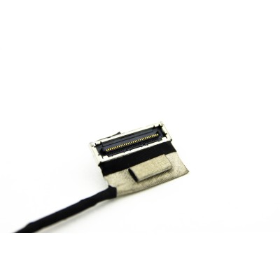 Шлейф матрицы для ноутбука Asus FA706IV 40pin p/n: DD0BKXLC100