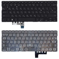 Клавиатура для Asus UX331U с подсветкой p/n: 0KN1-3J2US23, 9Z.NENLN.30118360068C