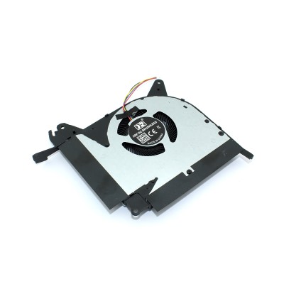 Вентилятор/Кулер для ноутбука Asus GL704GM GPU 12V p/n: DFSCK22115181C