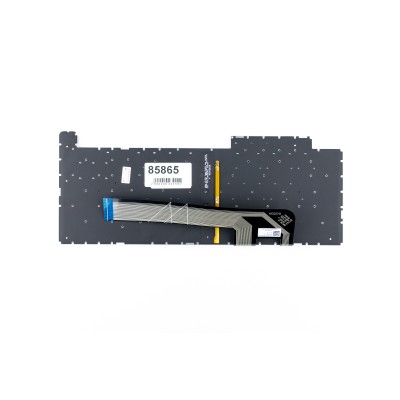 Клавиатура для Asus FX506II с подсветкой p/n: AEBKLU030