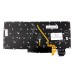 Клавиатура для ноутбука Lenovo ThinkPad X1 Yoga 4th Gen p/n: SN20R55546, 9B2A018, CS19-RT-84
