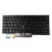 Клавиатура для ноутбука Lenovo ThinkPad X1 Yoga 4th Gen p/n: SN20R55546, 9B2A018, CS19-RT-84