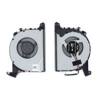 Вентилятор/Кулер для ноутбука Lenovo IdeaPad 330-15ARR ORG p/n: DFS541105FC0T, NS85C19 Вентилятор/Кулер для ноутбука Lenovo IdeaPad 330-15ARR ORG p/n: DFS541105FC0T, NS85C19