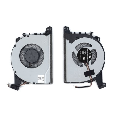 Вентилятор/Кулер для ноутбука Lenovo IdeaPad 330-15ARR ORG p/n: DFS541105FC0T, NS85C19