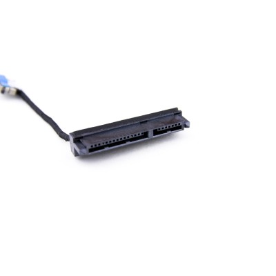 Разъем/переходник HDD HP DV7-4000/HP DV7-5000 (короткий)