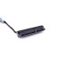 Разъем/переходник HDD HP DV7-4000/HP DV7-5000 (короткий)