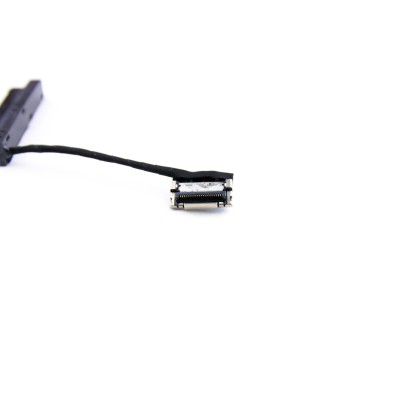 Разъем/переходник HDD HP DV7-4000/HP DV7-5000 (короткий)