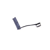 Разъем/переходник HDD HP DV7-4000 (короткий)