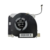 Вентилятор/Кулер для ноутбука Asus GM501GM 12V 1A CPU p/n: DFS200912120T