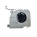 Вентилятор/Кулер для ноутбука Asus GM501GM 12V 1A CPU p/n: DFS200912120T