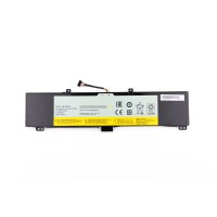 Аккумулятор для ноутбука Lenovo Y70-70 Y7070 OEM (7.4V 6400mAh) p/n: 121500251 L13M4P02 L13N4P01