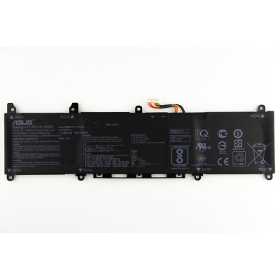 Аккумулятор для ноутбука Asus X330UA (11.55V 3550mAh) ORG p/n: C31N1806