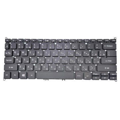 Клавиатура для Acer P614