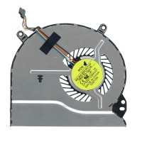 Вентилятор (Кулер) для ноутбука HP 14-b p/n: AB09005HX070B00, BSB0705HC-CC1S