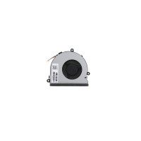 Вентилятор (Кулер) для ноутбука HP 15-af 3pin p/n: KSB05103HAAEP, DC28000GAF0, 813946-001