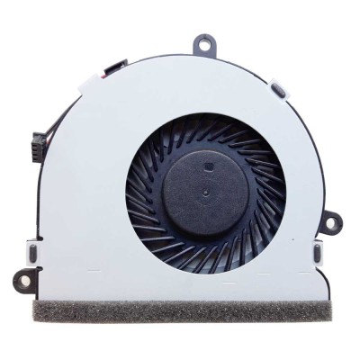 Вентилятор (Кулер) для ноутбука HP 15-ac 3pin p/n: KSB05103HAAEP, DC28000GAF0, 813946-001