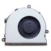 Вентилятор (Кулер) для ноутбука HP 15-ac 3pin p/n: KSB05103HAAEP, DC28000GAF0, 813946-001