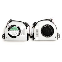 Вентилятор (Кулер) для ноутбука HP dm1-3000 p/n: AB05505HX08DB00, MF60070V1-C010-S9A, 636453-001