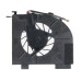 Вентилятор/Кулер для ноутбука HP Pavilion DV5-1000 p/n: AB7405MX-HB3, KSB0505HA-7K50, KSB0505HA-7K51