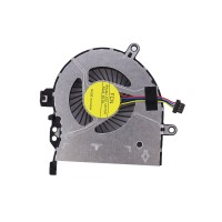 Вентилятор (Кулер) для ноутбука HP 450 G3 p/n: 0FGJ50000H, 47X63TP10, FCN47X63TP10, 837535-001