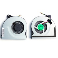 Вентилятор (Кулер) для ноутбука Lenovo Z710 ORG p/n: DFS531005PL0T FCC2, 1323-00JB000, 13N0-B6A0C01