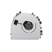 Вентилятор (Кулер) для ноутбука Lenovo S41-75 p/n: DFS501105PR0T FGA8