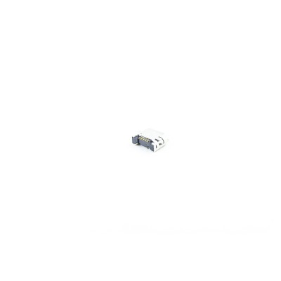 Разъем MicroUSB 047