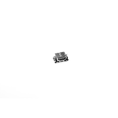 Разъем MicroUSB 048