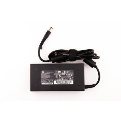 Блок питания для ноутбука HP Ultrabook ENVY  19.5V 6.15A (7.4x5.0) 120W
