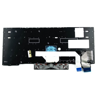 Клавиатура для ноутбука Lenovo ThinkPad T14 Gen 1 p/n: 01YP200 SN20P33911 01YP120 Клавиатура для ноутбука Lenovo ThinkPad T14 Gen 1 p/n: 01YP200 SN20P33911 01YP120