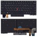 Клавиатура для ноутбука Lenovo ThinkPad T14 Gen 1 p/n: 01YP200 SN20P33911 01YP120 Клавиатура для ноутбука Lenovo ThinkPad T14 Gen 1 p/n: 01YP200 SN20P33911 01YP120
