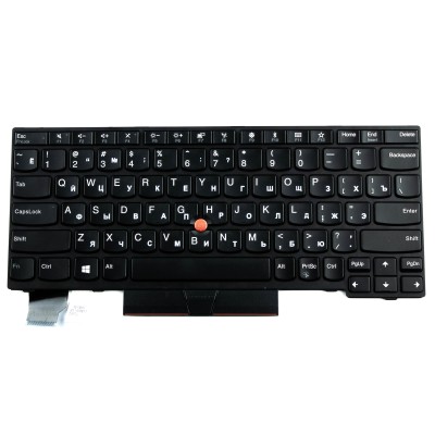 Клавиатура для ноутбука Lenovo ThinkPad L13 G p/n: 01YP200 SN20P33911 01YP120 Клавиатура для ноутбука Lenovo ThinkPad L13 G p/n: 01YP200 SN20P33911 01YP120