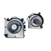 Вентилятор/Кулер для ноутбука MSI GF66 GF76 L+R p/n: PABD08008SH-N477 PAAD06015SL-N480 Вентилятор/Кулер для ноутбука MSI GF66 GF76 L+R p/n: PABD08008SH-N477 PAAD06015SL-N480