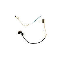 Шлейф для матрицы Asus FA706IU 40pin узкий 240Hz p/n: DD0NJHLC200