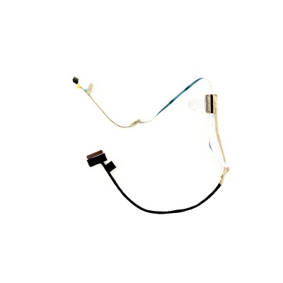 Шлейф для матрицы Asus FA706IU 40pin узкий 240Hz p/n: DD0NJHLC200