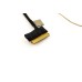 Шлейф для матрицы Asus FX706II 40pin узкий 240Hz p/n: DD0NJHLC200