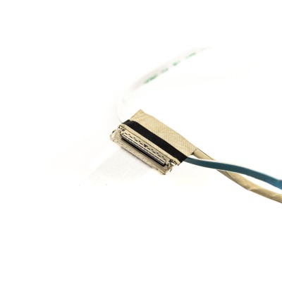 Шлейф для матрицы Asus FX706II 40pin узкий 240Hz p/n: DD0NJHLC200