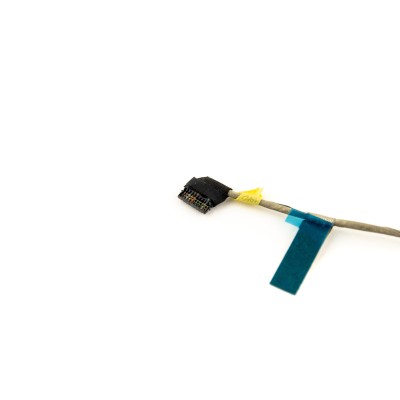 Шлейф для матрицы Asus FX706II 40pin узкий 240Hz p/n: DD0NJHLC200