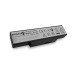 Аккумулятор для Asus A72Dy (10.8V 4400mAh) p/n: A32-K72 A33-K72 A32-N71 A32-N73