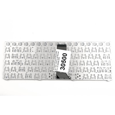Клавиатура для Asus Eee PC 1215 Белая p/n: 9J.N2K82.A0R, 9J.N2K82.B0R, 9J.N2K82.C0R