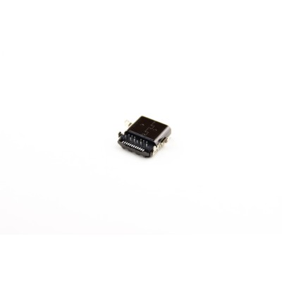 Разъем Type-C Asus Z580CA
