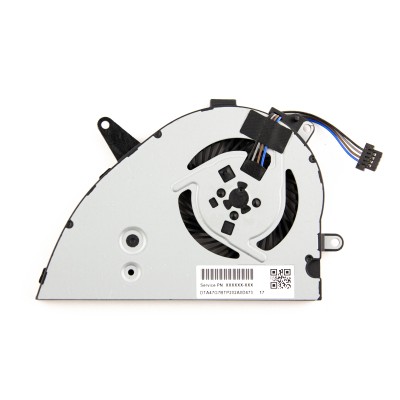 Вентилятор/Кулер для ноутбука HP 15-CS/HP 15-CW p/n: L25584-001